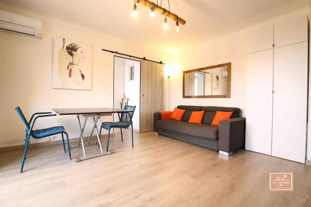 Le Criotto La Seyne-sur-Mer Exterior foto
